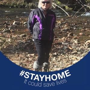 Meet your Posher, Janet